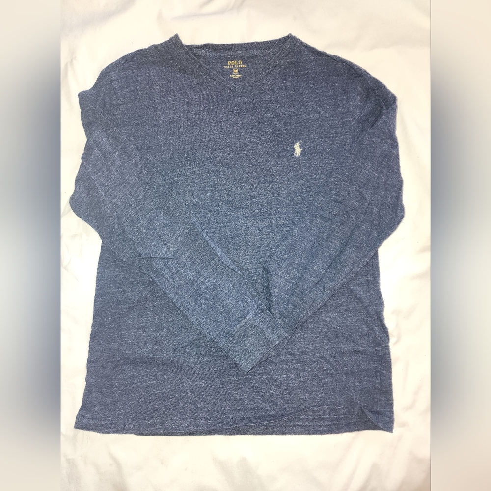 Polo Ralph Lauren men's shirt
